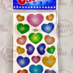 The Original Lolly Store Stickers 54 The Original Lolly Store Stickers