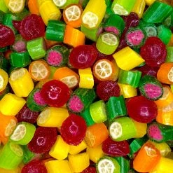 The Original Lolly Store Lollies Tropical Mix