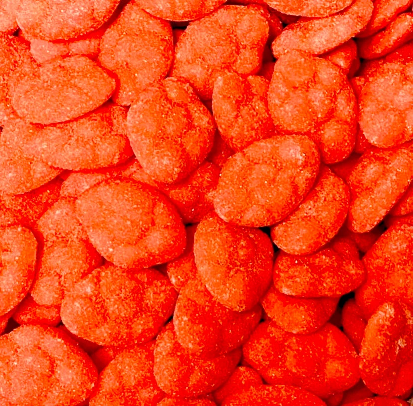 The Original Lolly Store Strawberry Clouds 1kg Bulk - Gluten Free 3 The Original Lolly Store Strawberry Clouds 1kg Bulk - Gluten Free