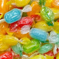 The Original Lolly Store Sherbet Fruits Crawford & Tilley