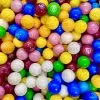 The Original Lolly Store Dubble Bubble Mini Gumballs 1 The Original Lolly Store Dubble Bubble Mini Gumballs