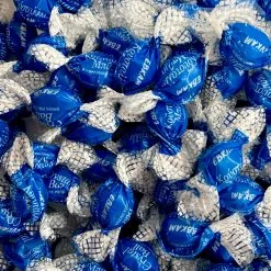 The Original Lolly Store Lollies Hard Ouzo Candy 150g