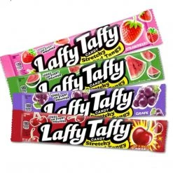 The Original Lolly Store Laffy Taffy Stretchy And Tangy 42.5g