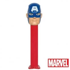 The Original Lolly Store PEZ - Avengers