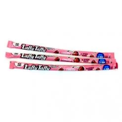 The Original Lolly Store Laffy Taffy Rope Cherry Flavor 22.9g Lollies