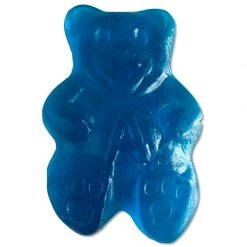 The Original Lolly Store American XL Gummy Bear (1 Unit) 10 The Original Lolly Store American XL Gummy Bear (1 Unit)