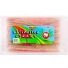 The Original Lolly Store Sour Watermelon Straps 150 Pieces Lollies