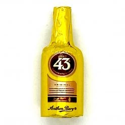 The Original Lolly Store Kids Lollies & Chocolates Anthon Berg Filled Chocolate Bottles