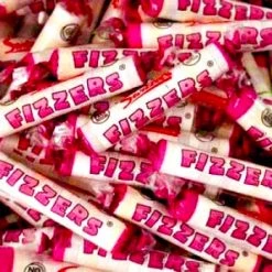 The Original Lolly Store Swizzels Original Fizzers Lollies