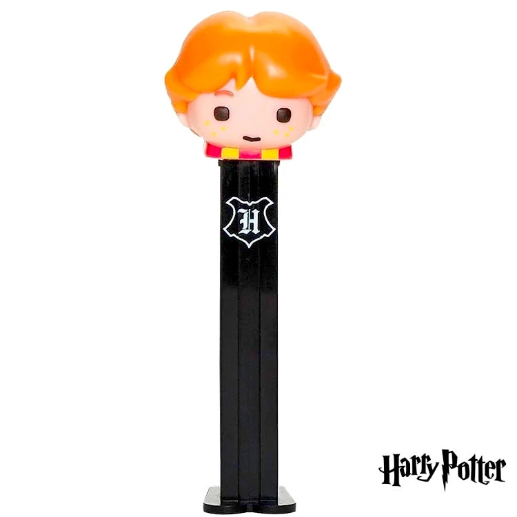 The Original Lolly Store Kids Lollies & Chocolates PEZ Harry Potter 6 The Original Lolly Store Kids Lollies & Chocolates PEZ Harry Potter