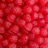The Original Lolly Store Raspberries 190g