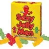 The Original Lolly Store Naughty Lollies (NSFW) Sexy Jelly Men