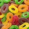 The Original Lolly Store Fruit Rings Gluten Free 2 The Original Lolly Store Fruit Rings Gluten Free