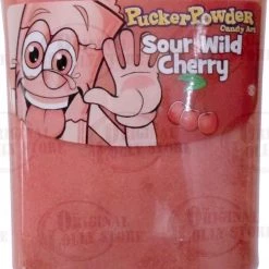 The Original Lolly Store Lollies Pucker Powder (45cm Tube) 23 The Original Lolly Store Lollies Pucker Powder (45cm Tube)