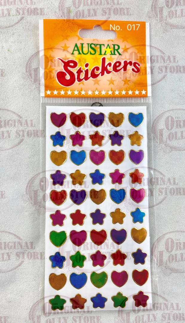 The Original Lolly Store Stickers 19 The Original Lolly Store Stickers