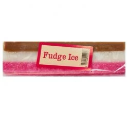The Original Lolly Store The Real Candy Co. Fudge Ice Bar 150g