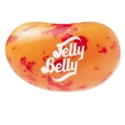 The Original Lolly Store Peach Jelly Belly
