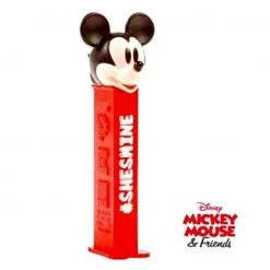 The Original Lolly Store PEZ Disney Ultimate Couple