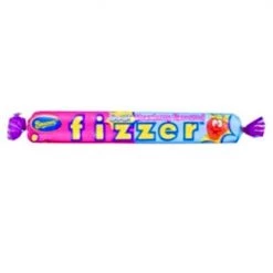 The Original Lolly Store Fizzer Sour Strawberry Bar (Pink) Lollies