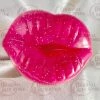 The Original Lolly Store Baby Shower/Christening/Gender Reveal Dummy Pink Kissy Lips Lollipop 2 The Original Lolly Store Baby Shower/Christening/Gender Reveal Dummy Pink Kissy Lips Lollipop