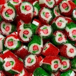 The Original Lolly Store Apple Rock