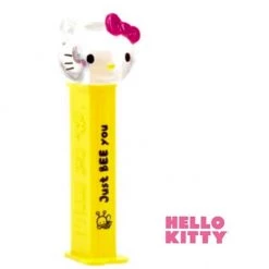 The Original Lolly Store Lollies PEZ Hello Kitty - Bee