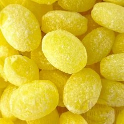 The Original Lolly Store UK / English Sherbet Lemons (Crawford & Tilley)