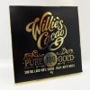 The Original Lolly Store Chocolates Willie's Cacao Pure Gold 100% Sur Del Lago Cacao Dark Chocolate 2 The Original Lolly Store Chocolates Willie's Cacao Pure Gold 100% Sur Del Lago Cacao Dark Chocolate