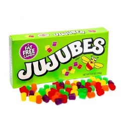 The Original Lolly Store Jujubes Chewy Candy Kids Lollies & Chocolates
