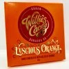 The Original Lolly Store Chocolates Willie's Cacao Luscious Orange
