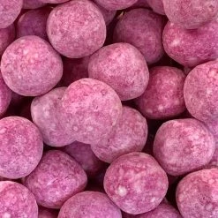 The Original Lolly Store English Cherry Chewy Bon Bons 180g Lollies