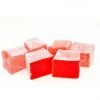 The Original Lolly Store Lollies Turkish Delight Rose (6 Pieces)