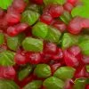 The Original Lolly Store Gummy Cherries 1kg Bulk