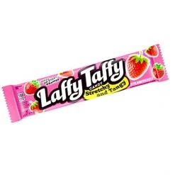 The Original Lolly Store Laffy Taffy Stretchy And Tangy 42.5g