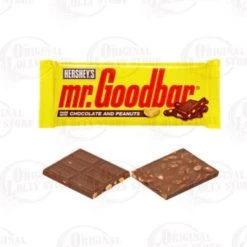 The Original Lolly Store Chocolates Hershey’s Mr Goodbar