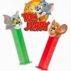The Original Lolly Store PEZ Tom And Jerry