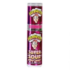 The Original Lolly Store Warheads Super Sour Candy Spray