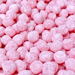 The Original Lolly Store Pink Fizzoes Bulk Lollies & Chocolates