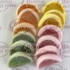 The Original Lolly Store Fruit Slice Jellies 180g