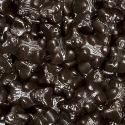 The Original Lolly Store Lollies Dutch Licorice Sweet Bears Sugar Free
