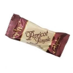 The Original Lolly Store Individually Wrapped Lollies Alpha Apricot Royale Dairy Free