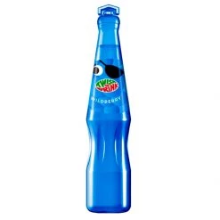 The Original Lolly Store Twist & Drink Wildberry