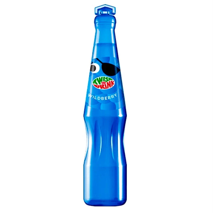 The Original Lolly Store Twist & Drink Wildberry 3 The Original Lolly Store Twist & Drink Wildberry