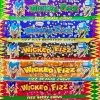 The Original Lolly Store Lollies Wicked Fizz