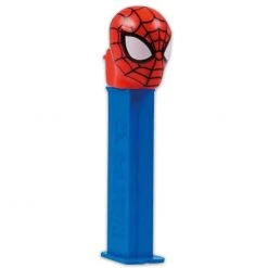 The Original Lolly Store PEZ Spider-Man