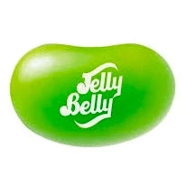 The Original Lolly Store Kiwi Jelly Belly