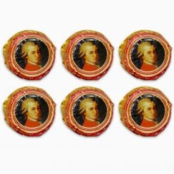The Original Lolly Store Chocolates Mozartkugeln Mozart Ball