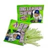 The Original Lolly Store Big League Chew Bubblegum - Swingin’ Sour Apple (BB 16/10/21) Sour Lollies