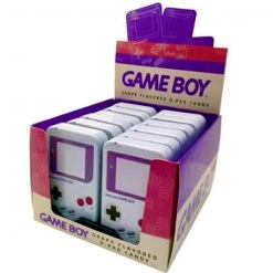 The Original Lolly Store Nintendo Gameboy Candy(Collectable Tin). Lollies
