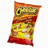 The Original Lolly Store Drinks, Snacks & Grocery Cheetos Flamin’ Hot Crunchy 226g